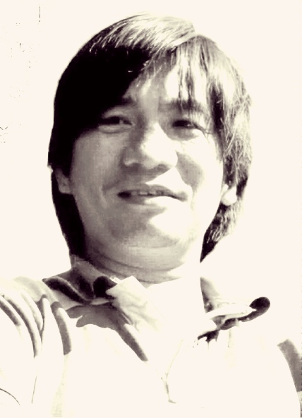 Trang thơ Lê Trọng Nghĩa