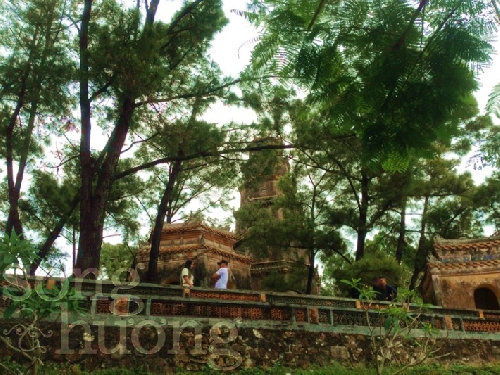 Chùm thơ Trần Xuân Trọng
