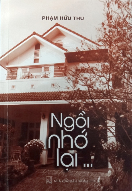 Tác phẩm mới tháng 08/2025