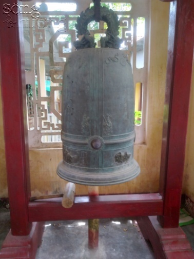 Báu vật của làng