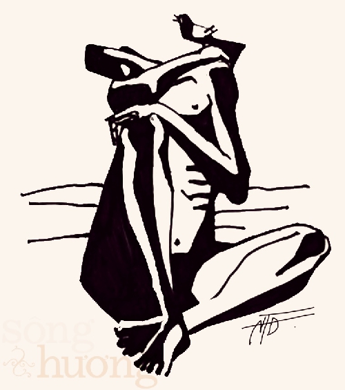 Chùm thơ Lê Huỳnh Lâm