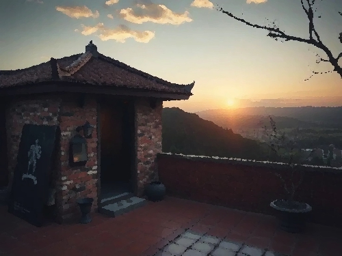 Chùm thơ Lê Tấn Quỳnh