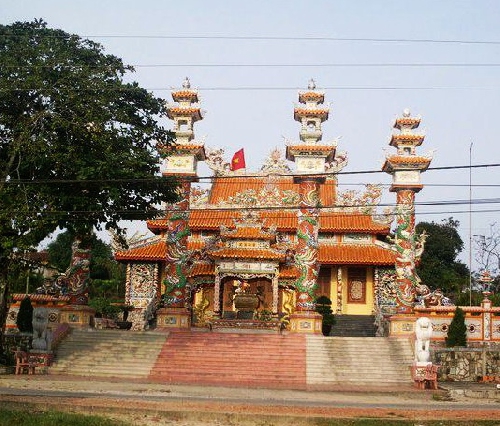 Về 2 bản sắc phong thời Duy Tân lưu giữ ở dòng họ Nguyễn Thanh, làng An Dương, phường Thuận An, thành phố Huế