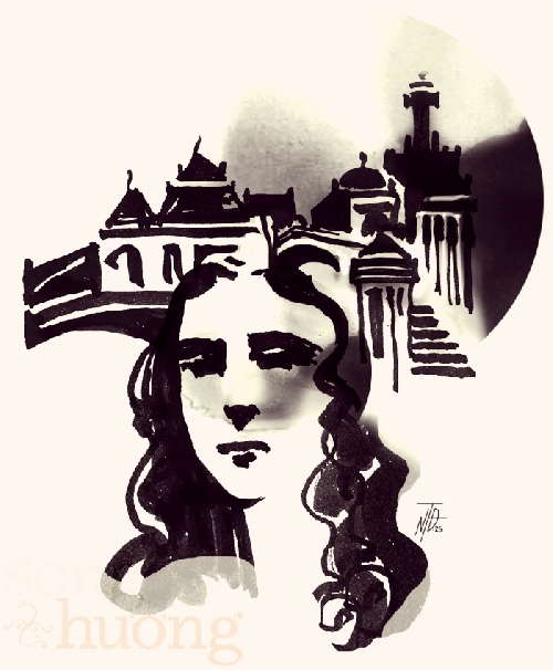 Mặt trăng của tinh cầu B612