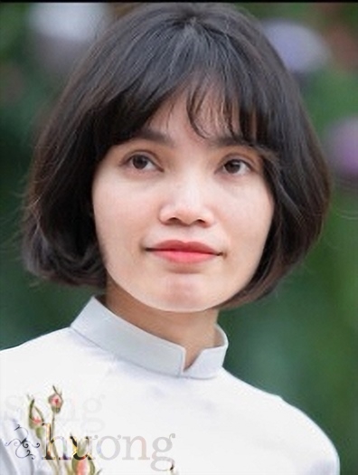 Trang thơ Nguyễn Thị Kim Nhung