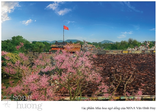 Để di sản thực sự sống trong đời sống đương đại
