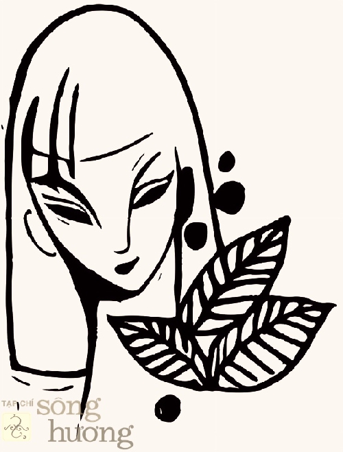 Chùm thơ Lê Nhi