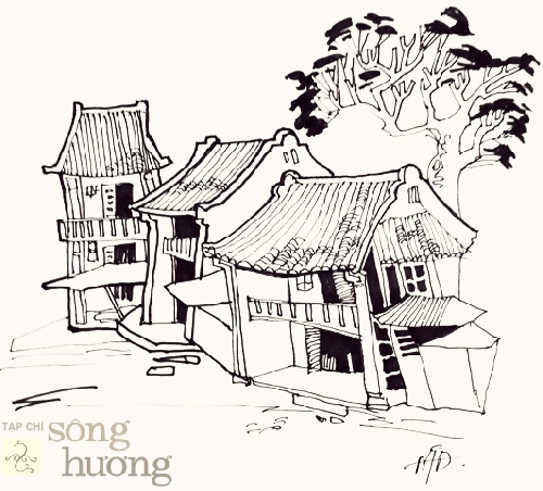 Trang thơ Nguyễn Khoa Điềm