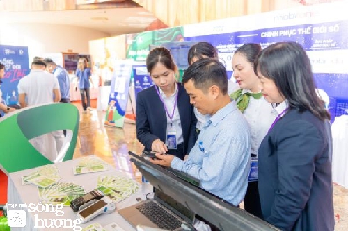  TP Huế tổ chức các hoạt động hưởng ứng “Ngày Chuyển đổi số quốc gia năm 2026”