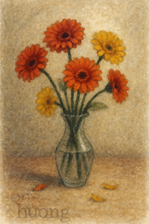 Chùm thơ Nguyễn Thị Thái