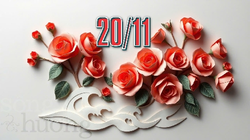 Mùa đông vẫn ấm