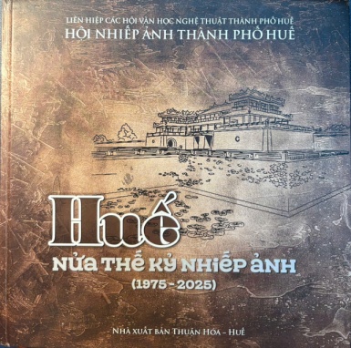 Tác phẩm mới tháng 11/2025