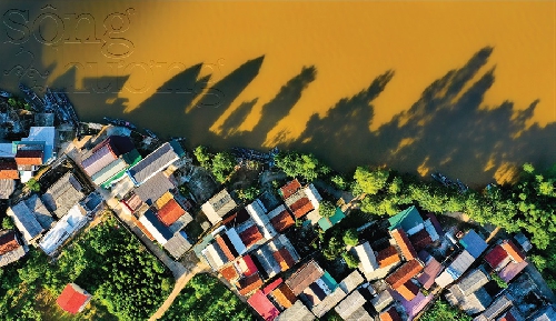 Những khoảnh khắc đẹp 11-25