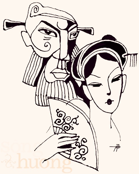 Chùm thơ Châu Quang Phước