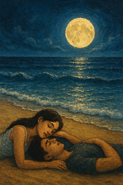 Chùm thơ Đoàn Trọng Hải