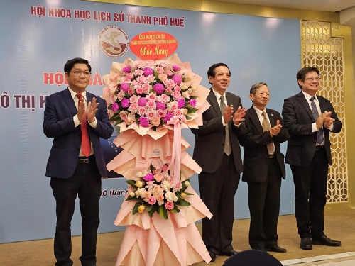 Nhiều kiến giải mới của các nhà khoa học trước bài toán bảo tồn di sản và phát triển đô thị Huế