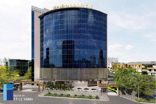 Thông tin chuỗi dự án trọng điểm khởi công, động thổ, khánh thành chào mừng Đại hội Đại biểu toàn quốc lần thứ XIV của Đảng