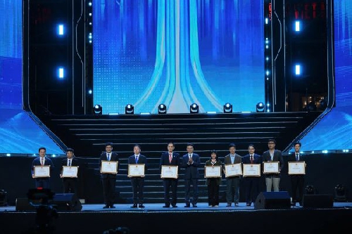 Thành phố Huế đạt Top 10 địa phương tiêu biểu năm 2025 trong phát triển hệ sinh thái khởi nghiệp sáng tạo