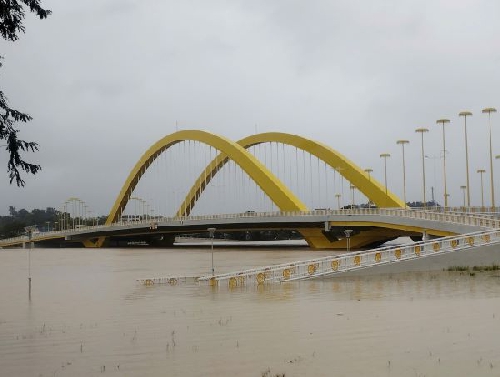 Chủ động ứng phó với mưa lớn, lũ, ngập lụt và sạt lở đất