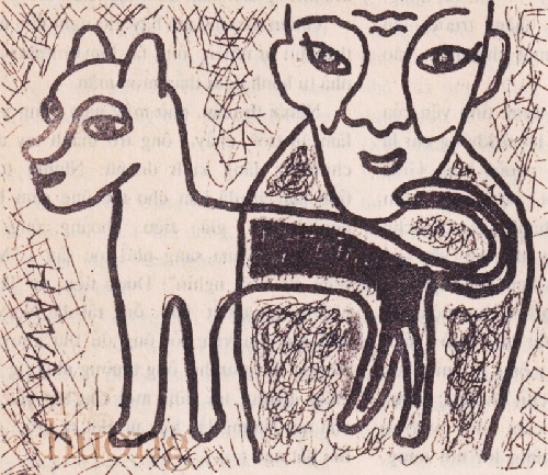 Cái chết của con Đốm