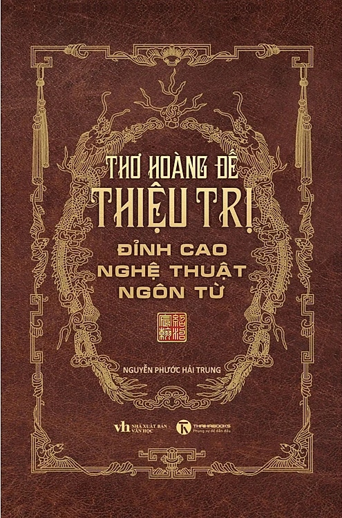 Tác phẩm mới tháng 12/2025