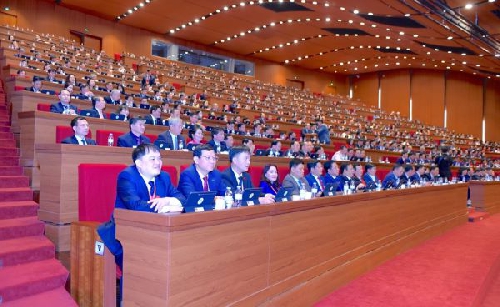 Phát huy thế mạnh di sản, xây dựng Huế thành đô thị di sản, trung tâm văn hóa, du lịch đặc sắc tầm cỡ quốc tế