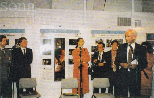 Mười ngày cùng sứ giả UNESCO tại cố đô Huế