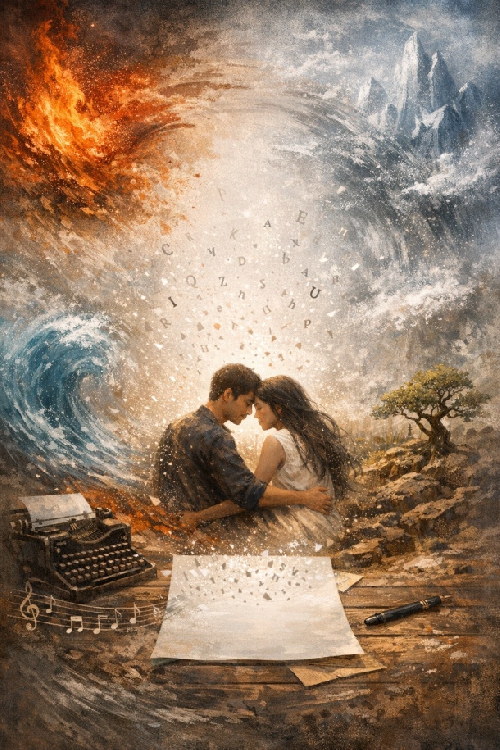 Chùm thơ Lệ Hằng