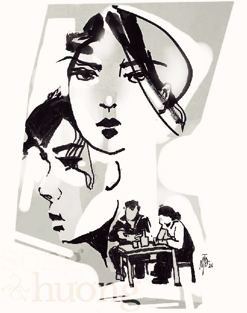 Mùa xuân sẽ đến