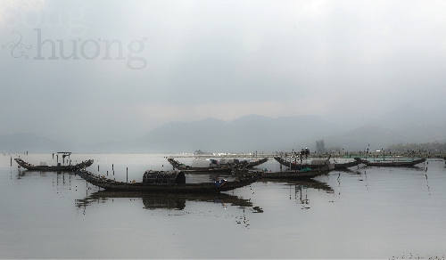 Những khoảnh khắc Huế 03-26