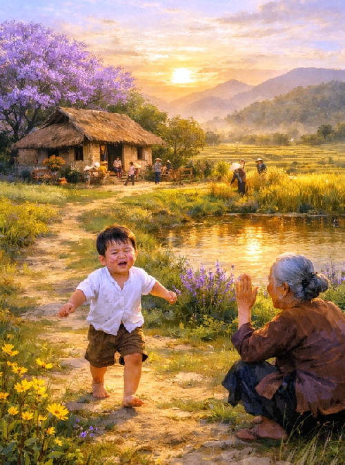 Chùm thơ Bạch Diệp