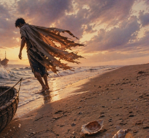 Chùm thơ Ngô Minh