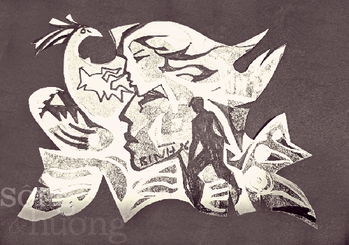 Loài linh điểu cuối cùng