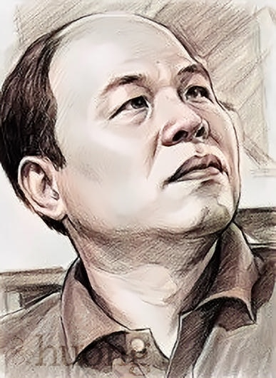 Trang thơ Đoàn Mạnh Phương