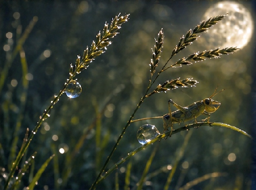Chùm thơ Lệ Hằng