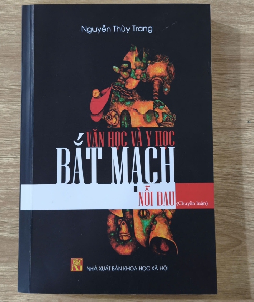 ‘Văn học và y học: Bắt mạch nỗi đau’ - Một hành trình còn dài