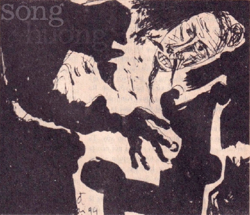 Mộ tổ