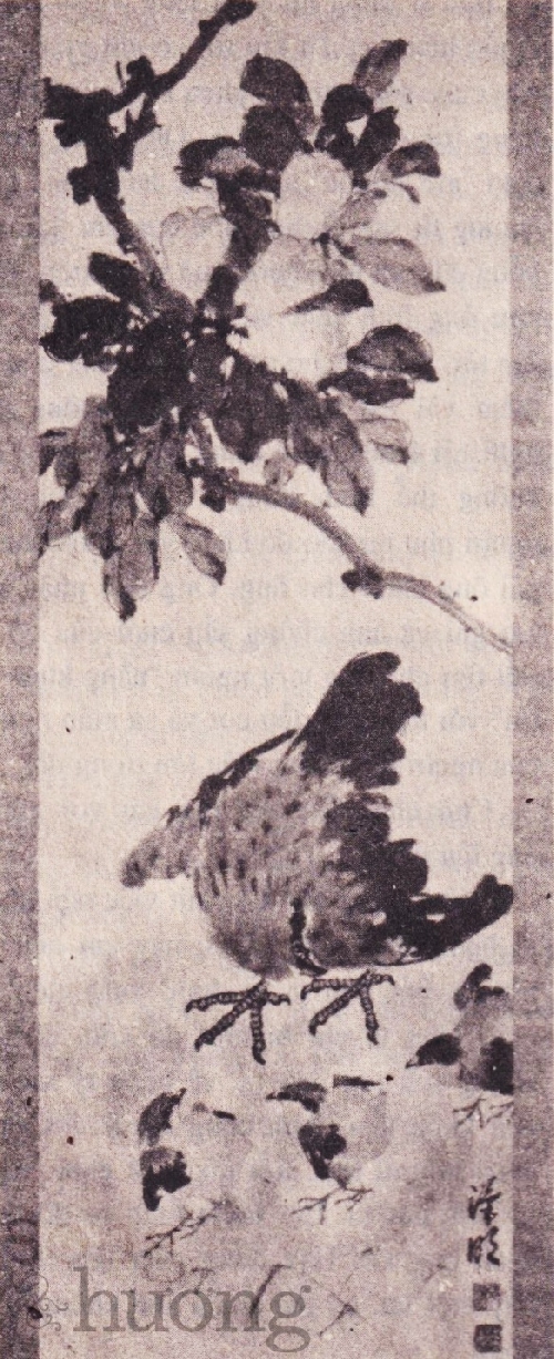 Trái tim bất hạnh
