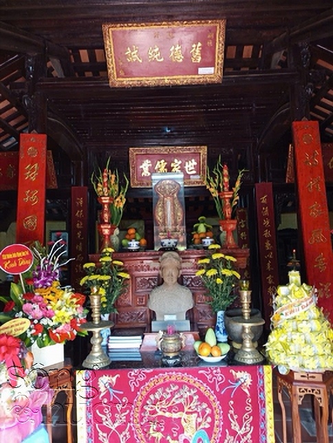 Danh nhân Đặng Huy Trứ bàn về Mỹ thuật