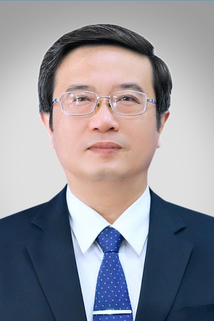 Giáo sư, Tiến sĩ Nguyễn Vũ Quốc Huy được giao quyền Giám đốc Đại học Huế 