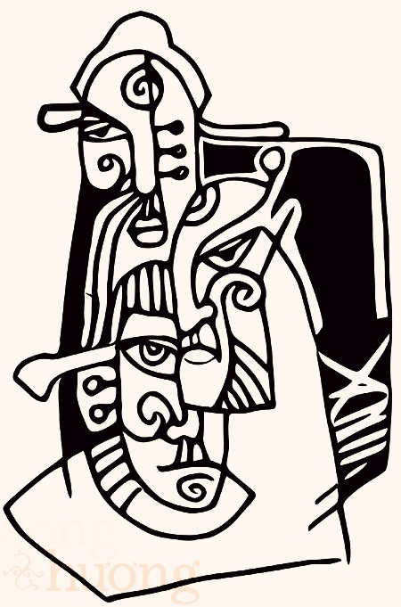 Chùm thơ Đào An Duyên