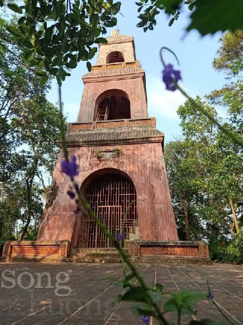 Chùm thơ Đức Sơn