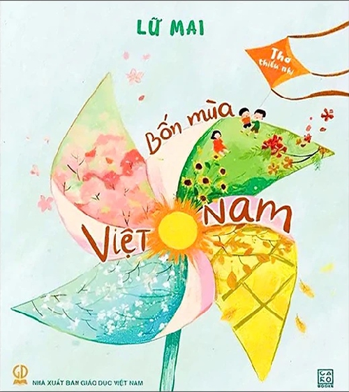Tác phẩm mới tháng 6/2026