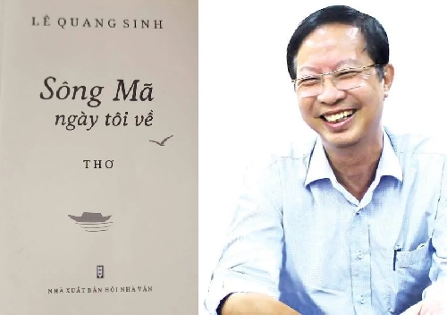 Hiện thực - tâm linh - triết mỹ trong ‘Sông Mã ngày tôi về’ của Lê Quang Sinh