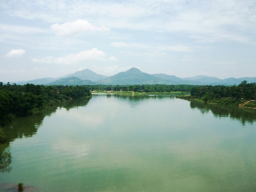 Chùm thơ Nguyễn Khoa Điềm