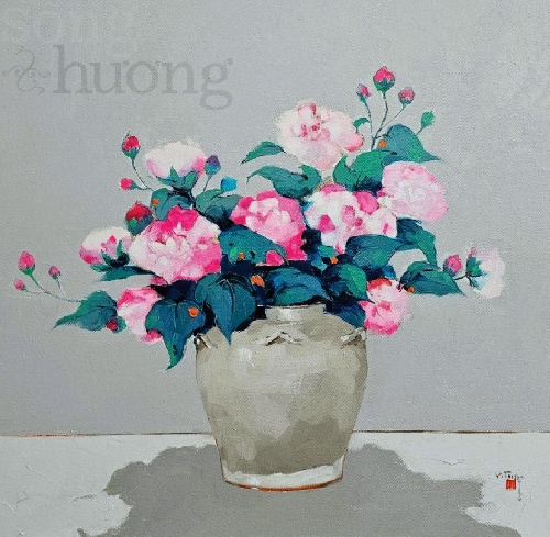 Thơ Sông Hương 06-2026