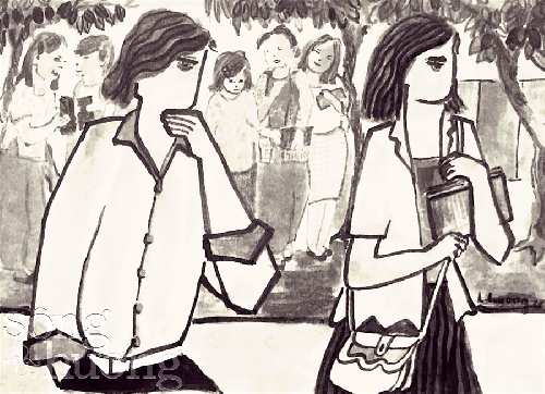 Một trăm căn phòng