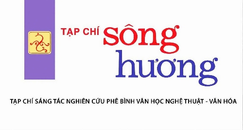 Thông báo thay đổi địa chỉ tòa soạn Tạp chí Sông Hương