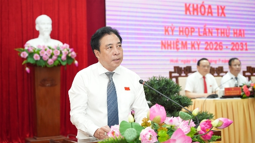 Phấn đấu tăng trưởng kinh tế năm 2026 từ 10% trở lên