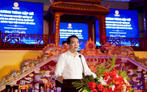  Huế tăng cường kết nối, lan tỏa hình ảnh điểm đến Huế trên nền tảng số